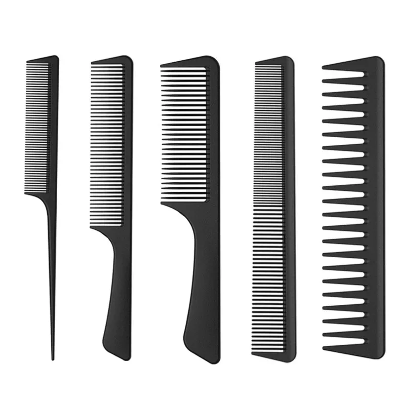 Men Accessories In Store - 1 adet anti-statik berber erkek saç