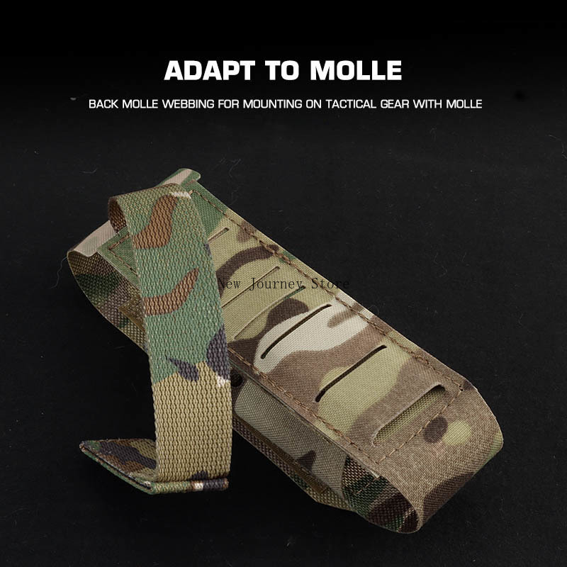 Men Accessories In Store - Taşınabilir TKO Kılıfı Çok amaçlı MOLLE