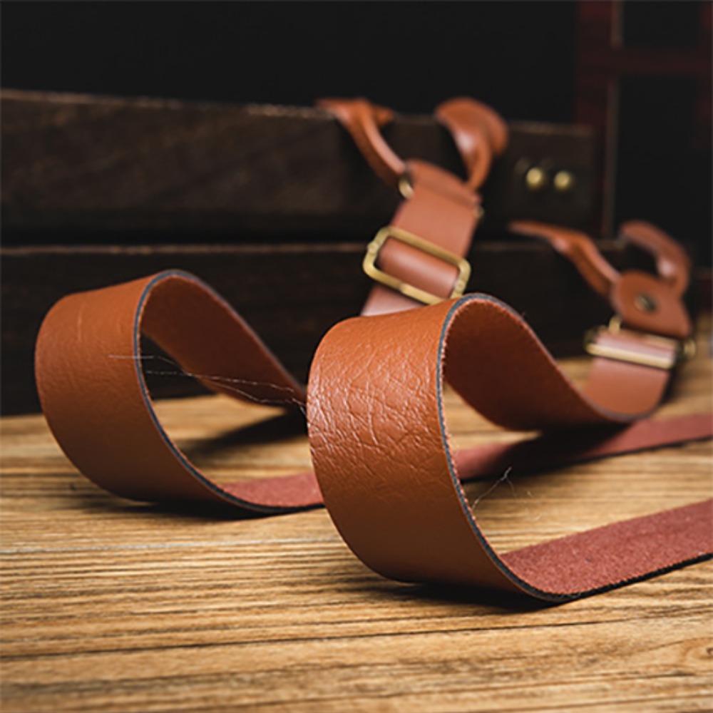 Men'S Accessories Types - Erkekler için rahat Y tipi jartiyer