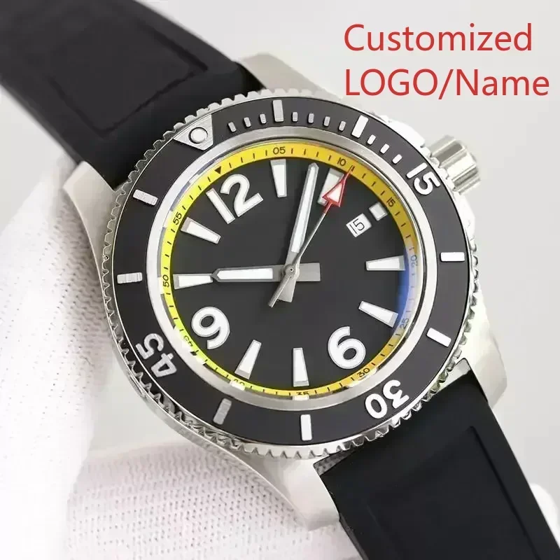 Men Accessories Bracelet - A11 Mağazası Özelleştirilmiş Saat Erkek Saatleri