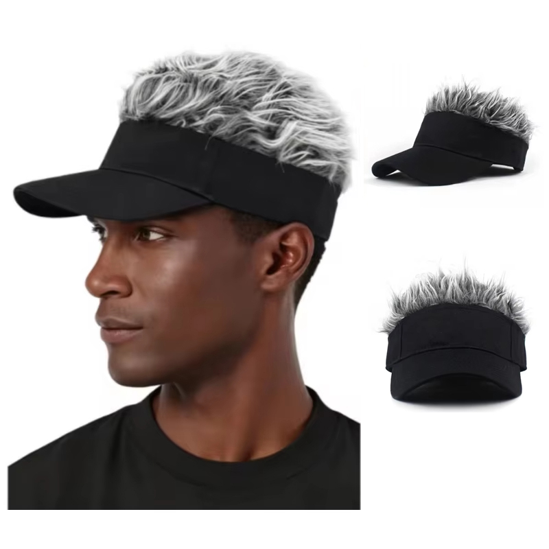 Men'S Accessories Golf - Sentetik Golf beyzbol şapkası Spor Koşu