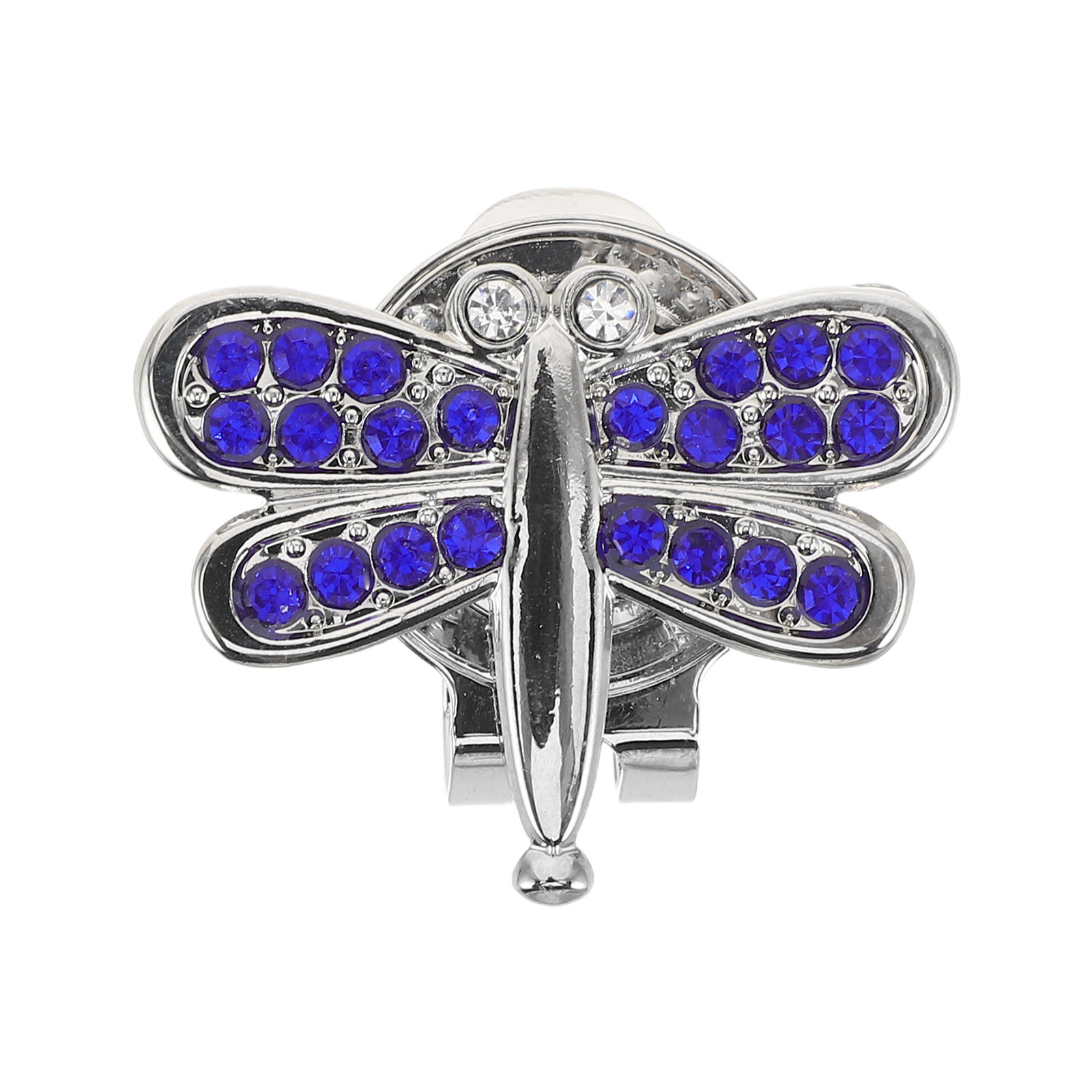 Men'S Accessories Golf - Dragonfly Golf Topu İşareti Şapka Klipsi