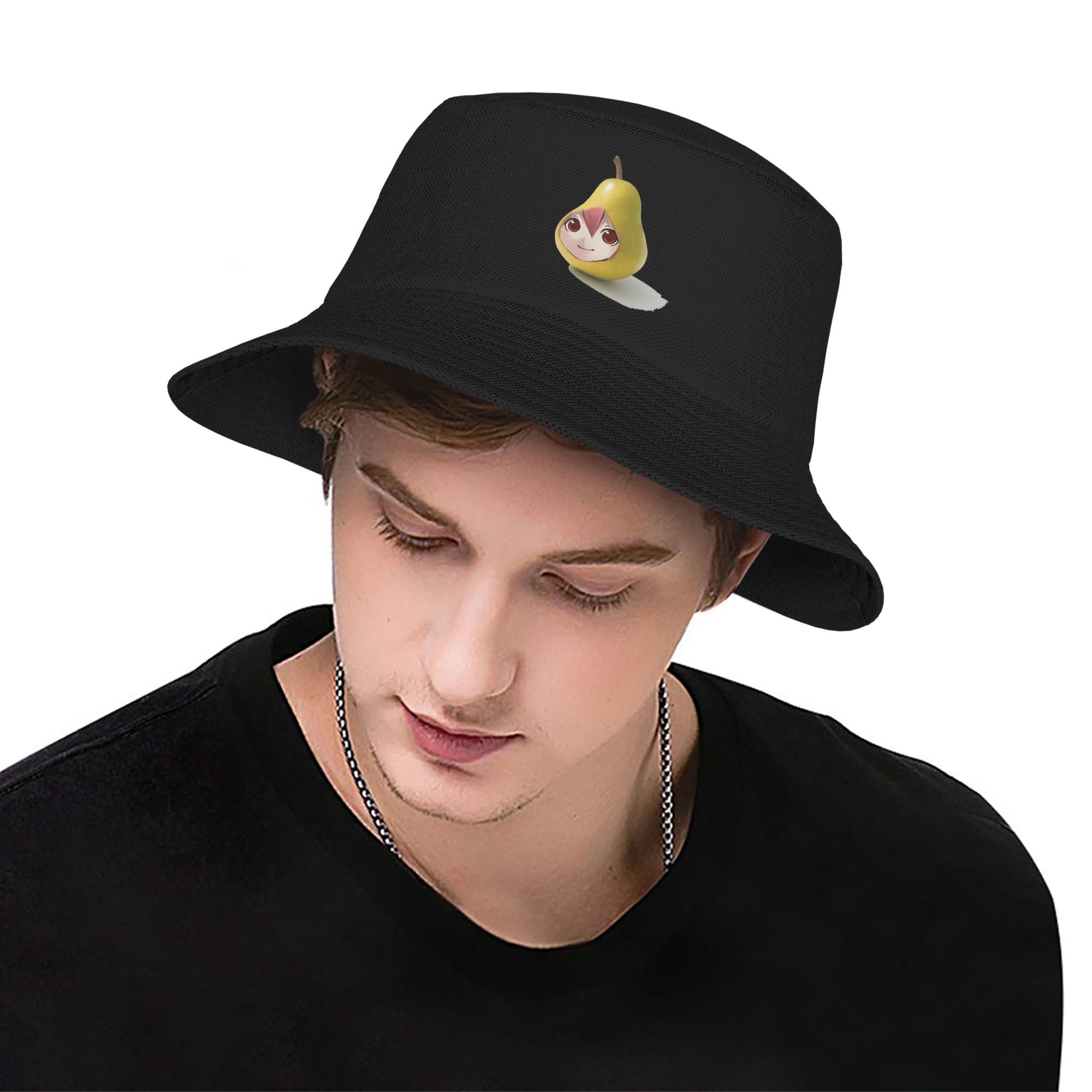 Bahar Şapkalar Kasane Teto İfa - Men Accessories Drawing incelemesi ve fiyatı