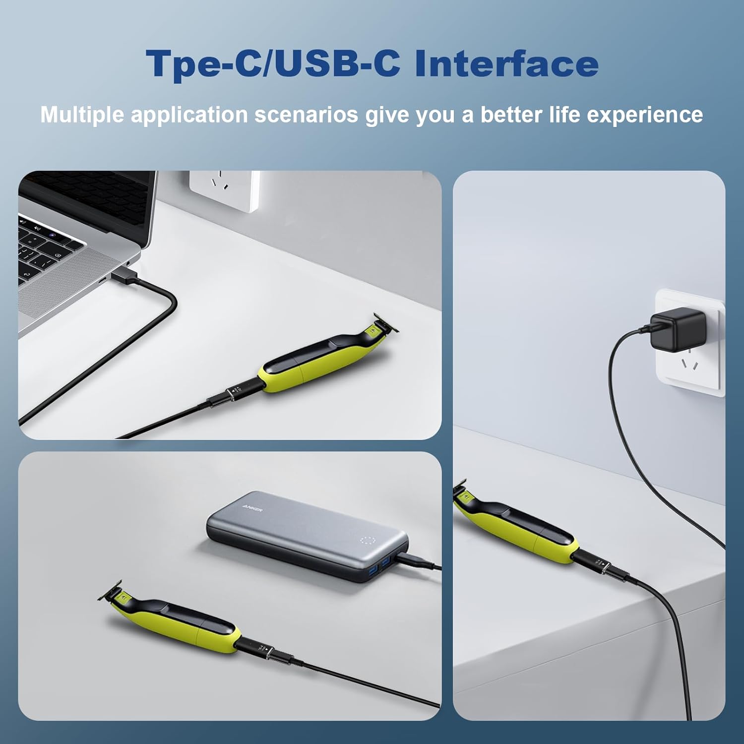 Philips Norelco OneBlade QP252 - Men'S Accessories Types incelemesi ve fiyatı