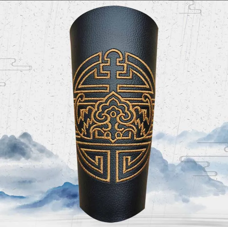Çin Antik Bracer Hanfu Erkek K - Men Accessories Drawing incelemesi ve fiyatı