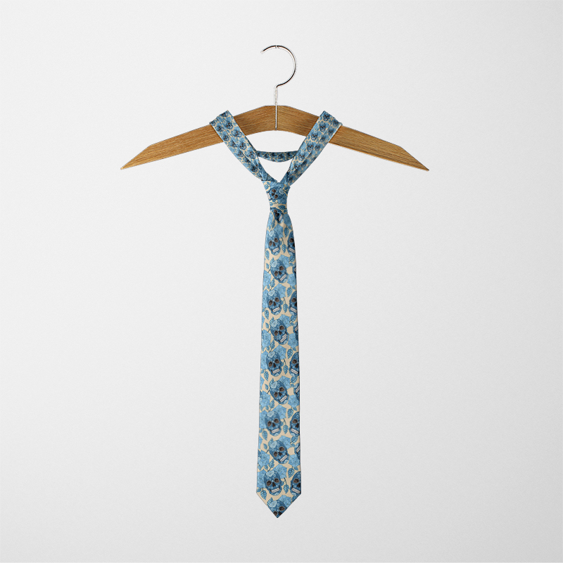 Komik karikatür iskelet 3D bas - Men Accessories Shop incelemesi ve fiyatı
