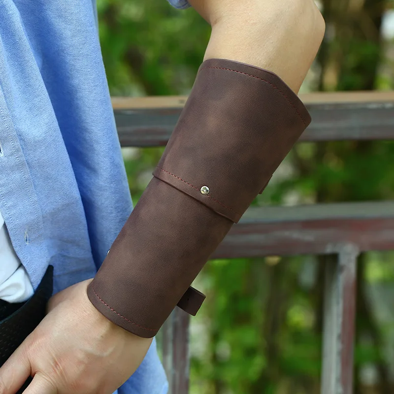 Ortaçağ Zırh Eldiven Geniş Man - Men Accessories Bracelet incelemesi ve fiyatı