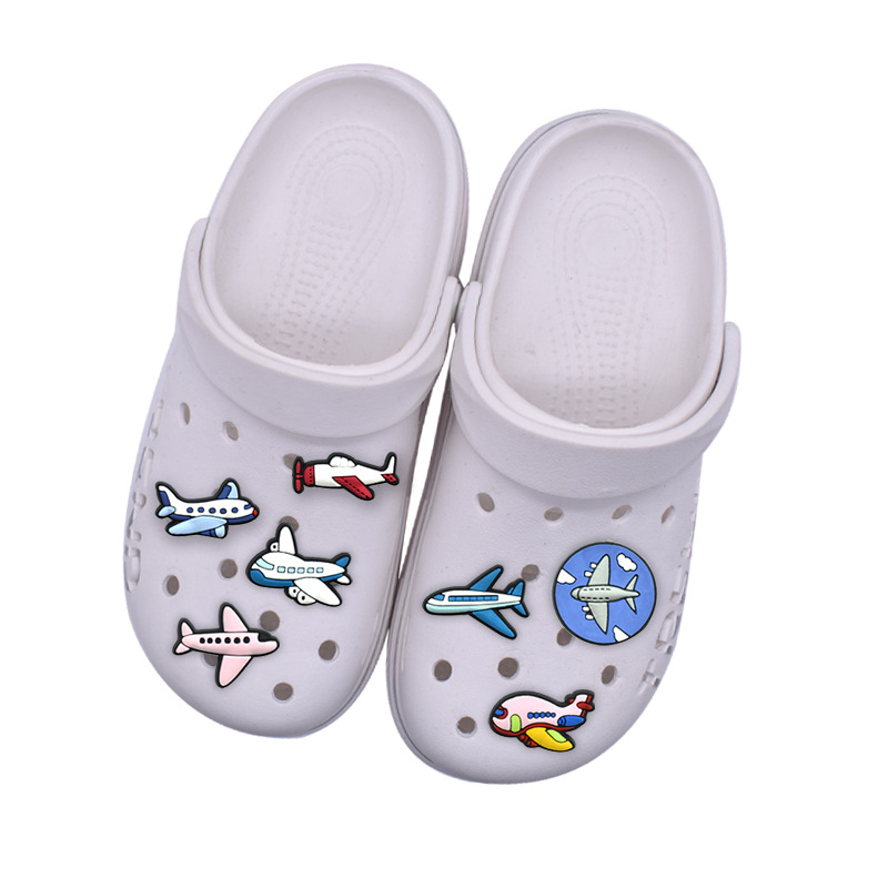 Crocs Aksesuarları için Uçak Ş - Men'S Accessories Crocs incelemesi ve fiyatı