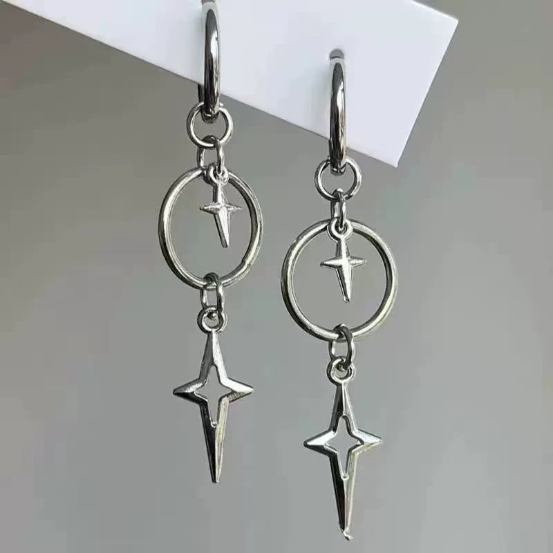 Kişiselleştirilmiş Punk Çapraz - Men'S Accessories In The 90S incelemesi ve fiyatı