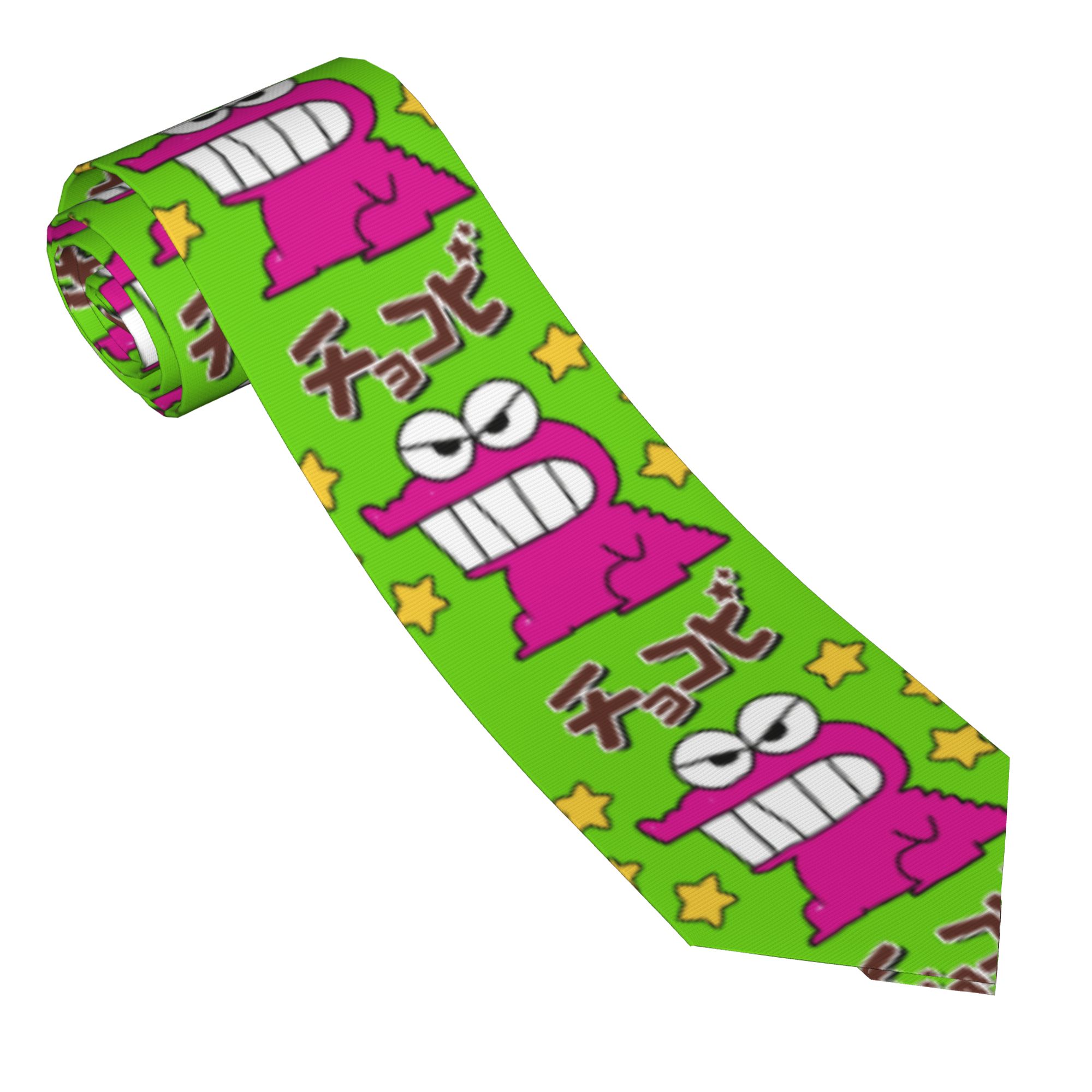 Kravatlar Croc Cookies Shincha - Men'S Accessories Crocs incelemesi ve fiyatı