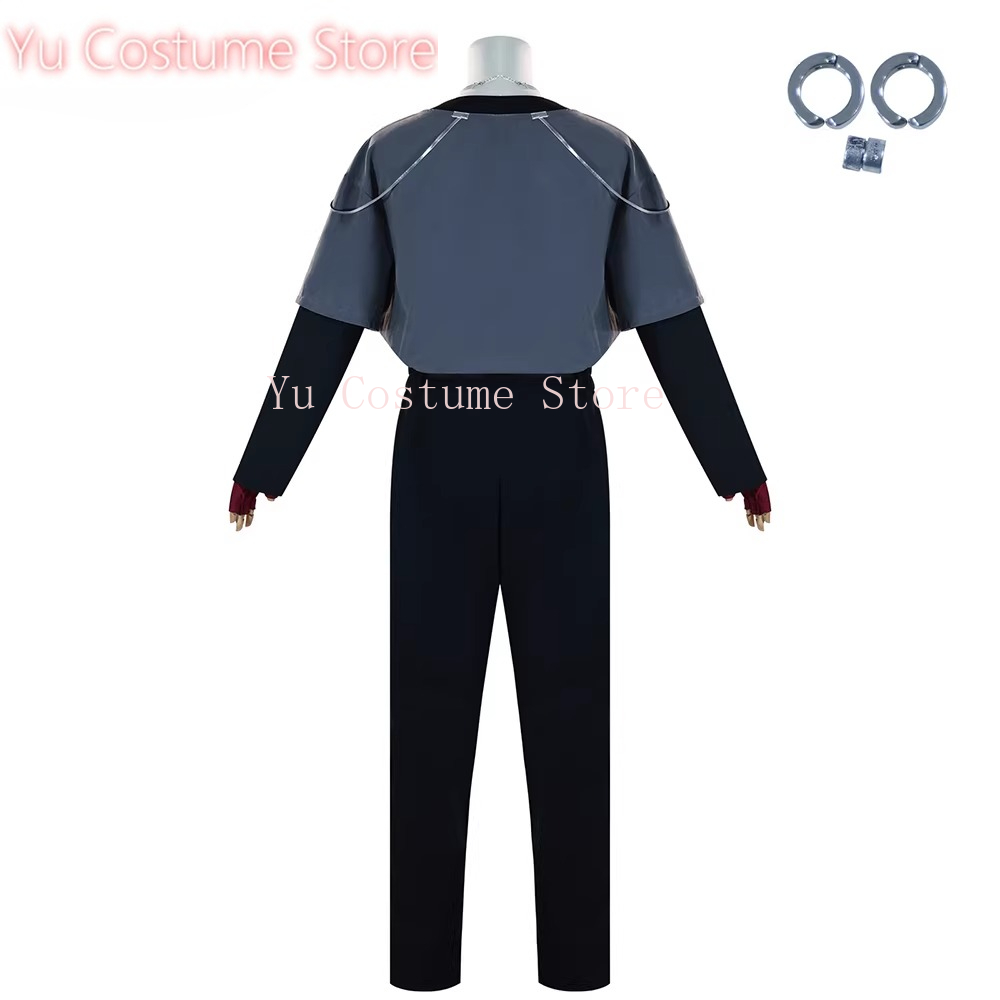 Rol Yapma Kostümleri R7 Anime  - Men Accessories In Store incelemesi ve fiyatı