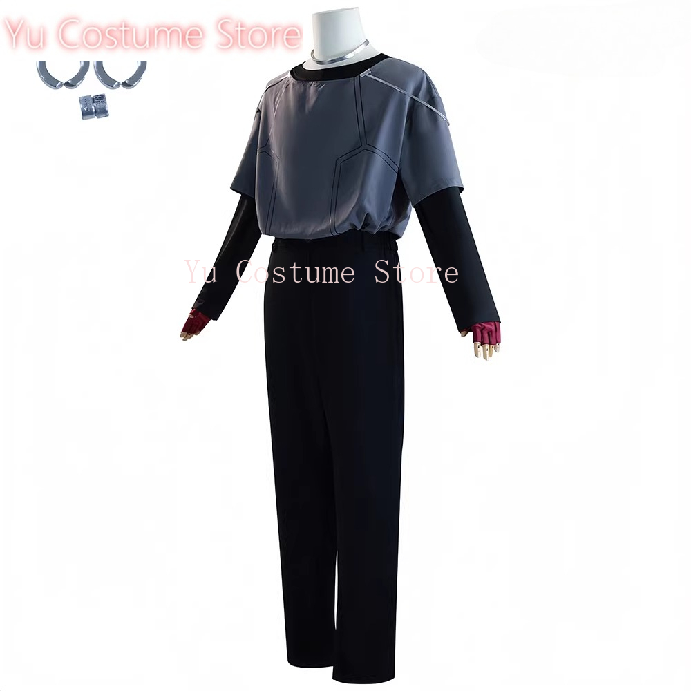 Rol Yapma Kostümleri R7 Anime  - Men Accessories In Store incelemesi ve fiyatı