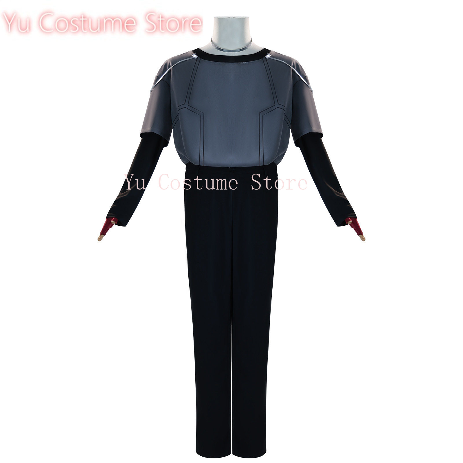 Rol Yapma Kostümleri R7 Anime  - Men Accessories In Store incelemesi ve fiyatı