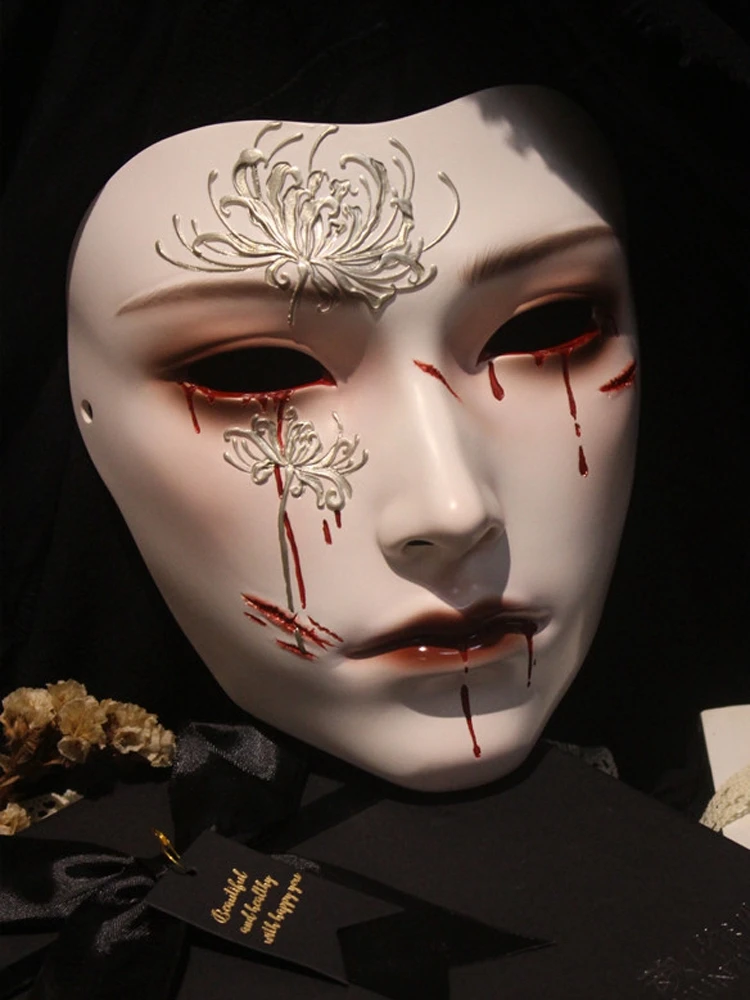 Maske Retro el çizim moda erke - Men Accessories Drawing incelemesi ve fiyatı