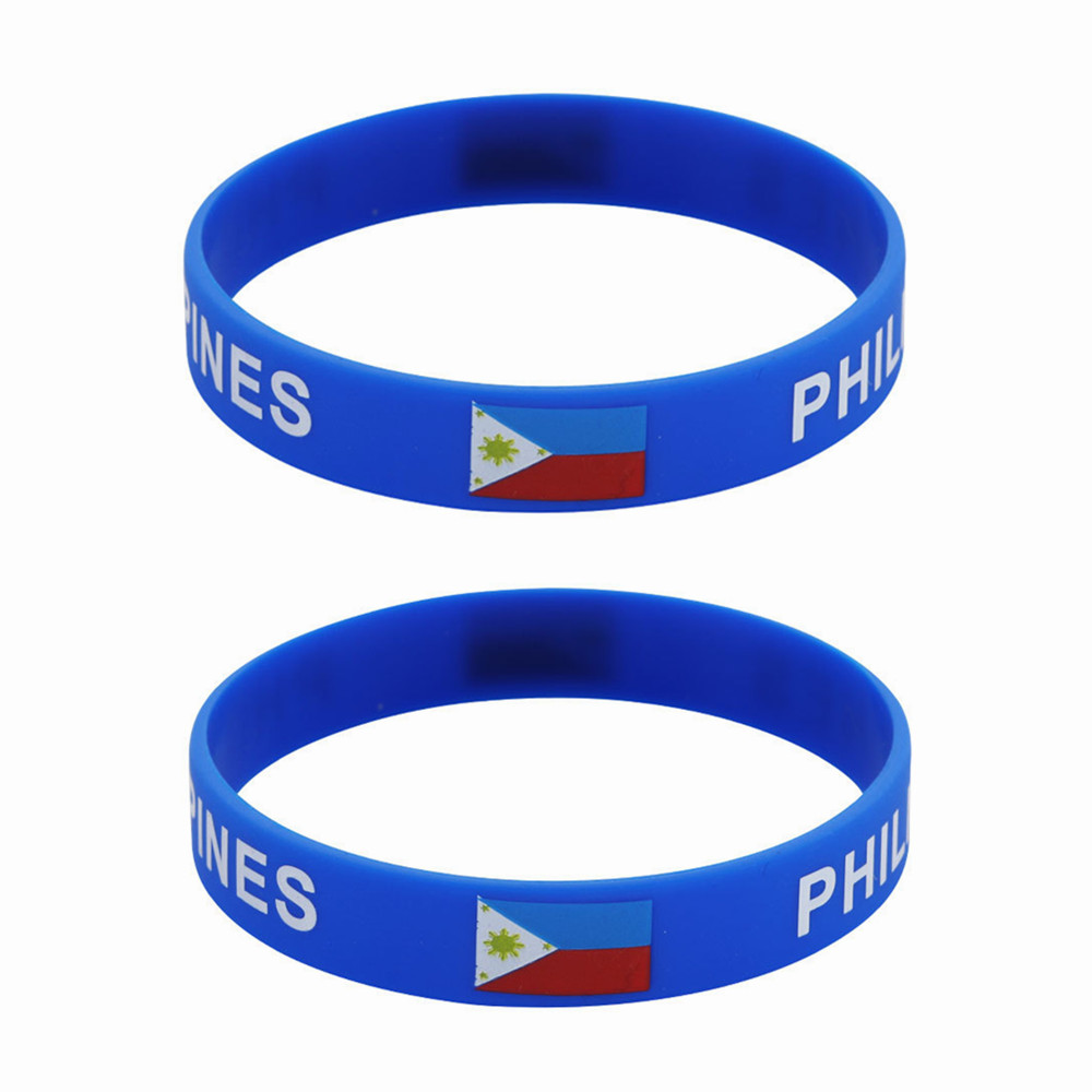 2 adet filipinler bayrağı sili - Men'S Accessories Philippines incelemesi ve fiyatı