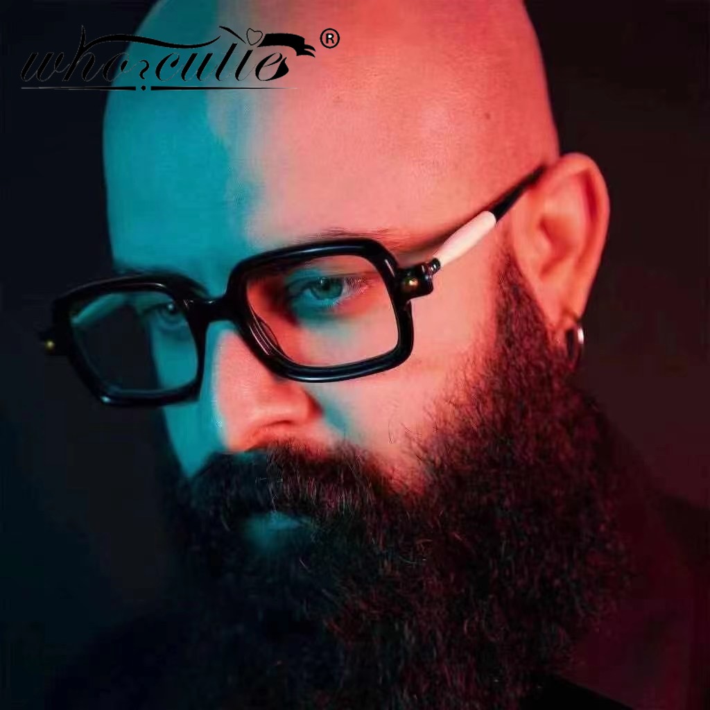 Moda Kare Güneş Gözlüğü Kadın  - Men'S Accessories In The 90S incelemesi ve fiyatı