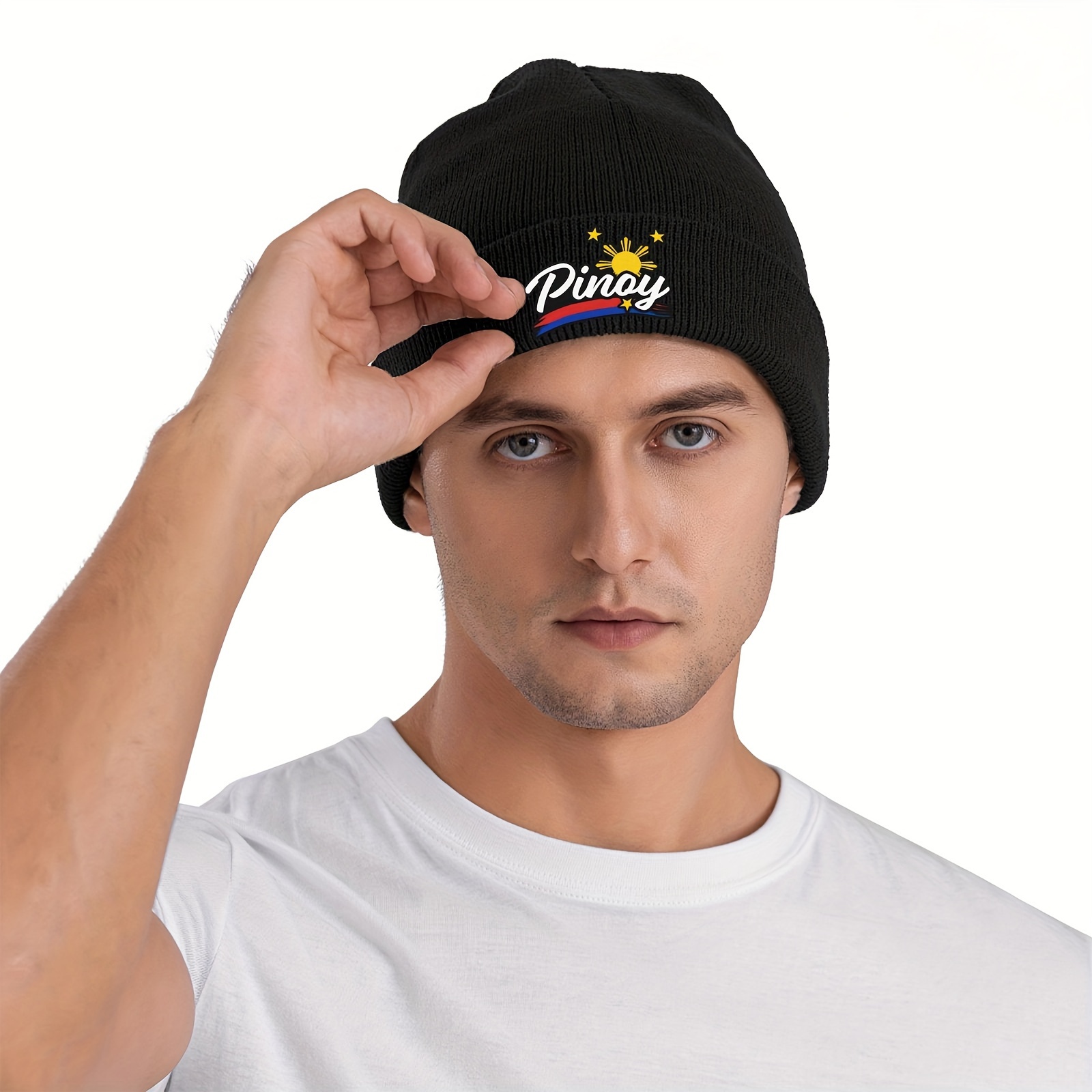 Gurur Filipin Geleneksel Desen - Men'S Accessories Philippines incelemesi ve fiyatı