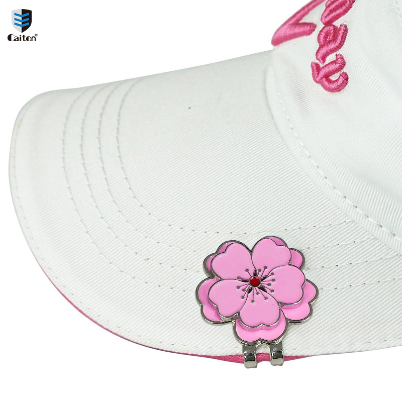 Caiton Rose Golf şapka klipsi  - Men'S Accessories Golf incelemesi ve fiyatı
