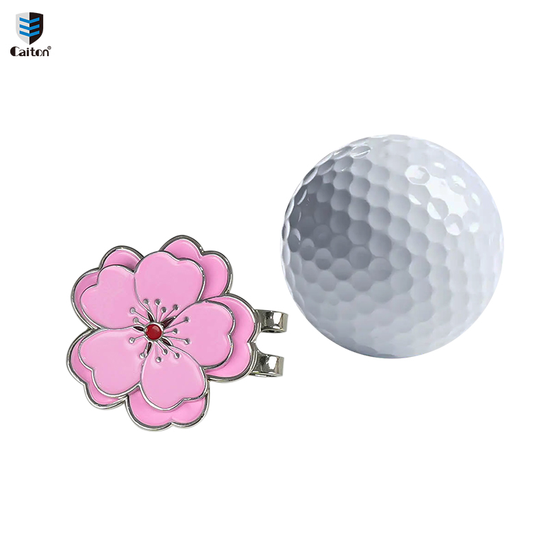 Caiton Rose Golf şapka klipsi  - Men'S Accessories Golf incelemesi ve fiyatı