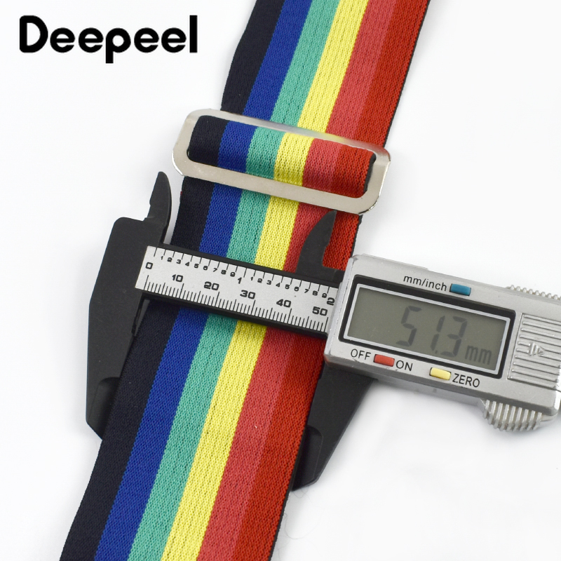 1 adet 5 cm Genişliğinde Gökku - Men'S Accessories Types incelemesi ve fiyatı