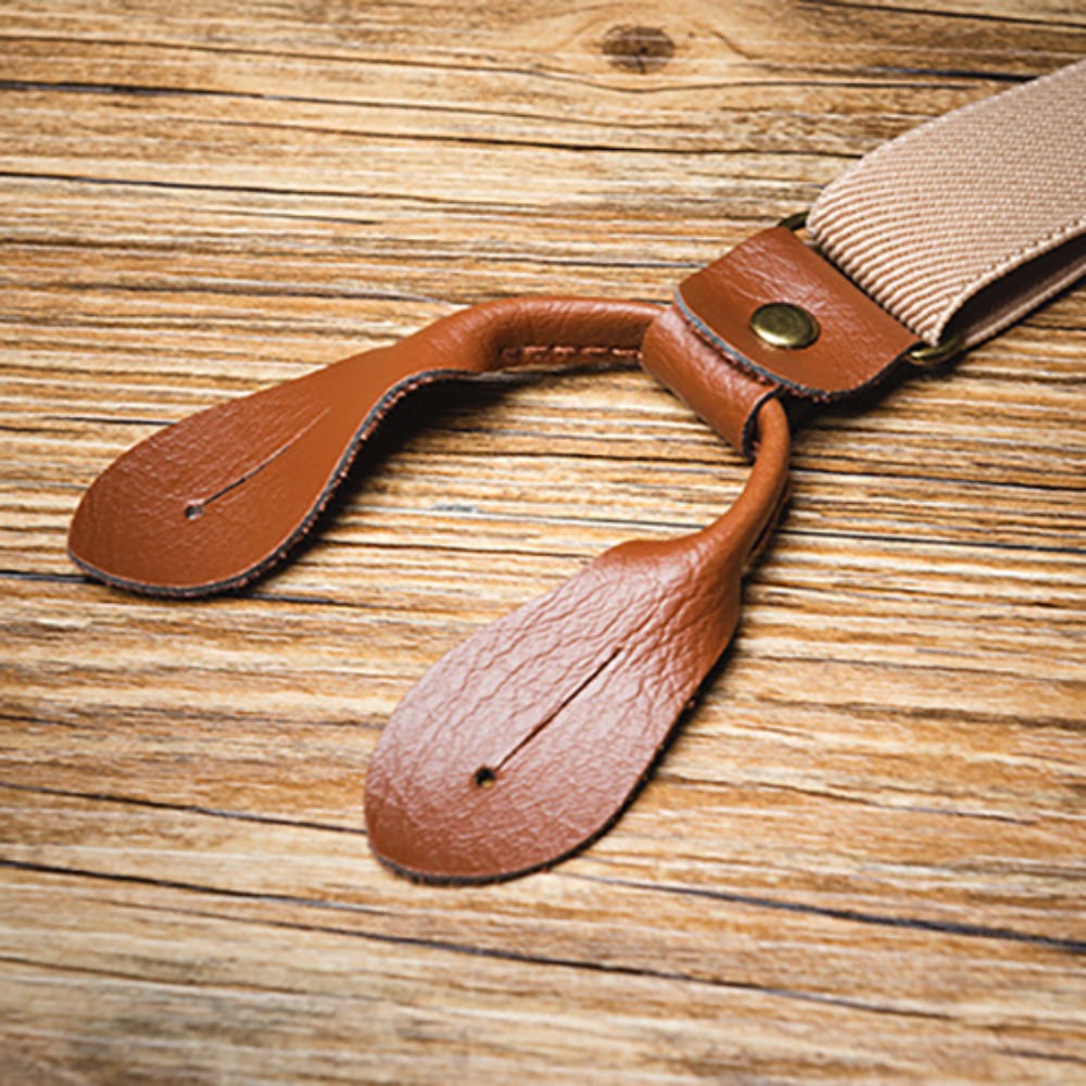 Erkekler için rahat Y tipi jar - Men'S Accessories Types incelemesi ve fiyatı