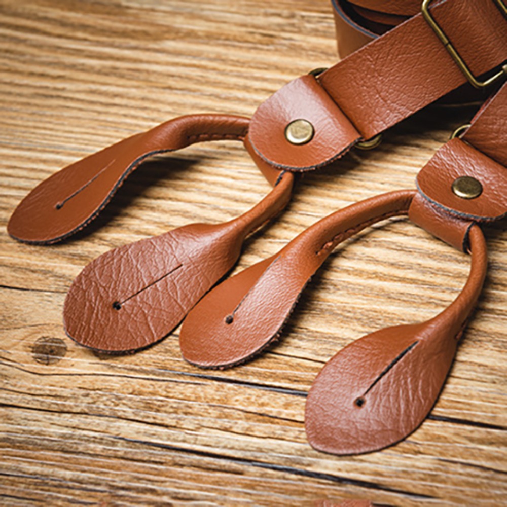 Erkekler için rahat Y tipi jar - Men'S Accessories Types incelemesi ve fiyatı