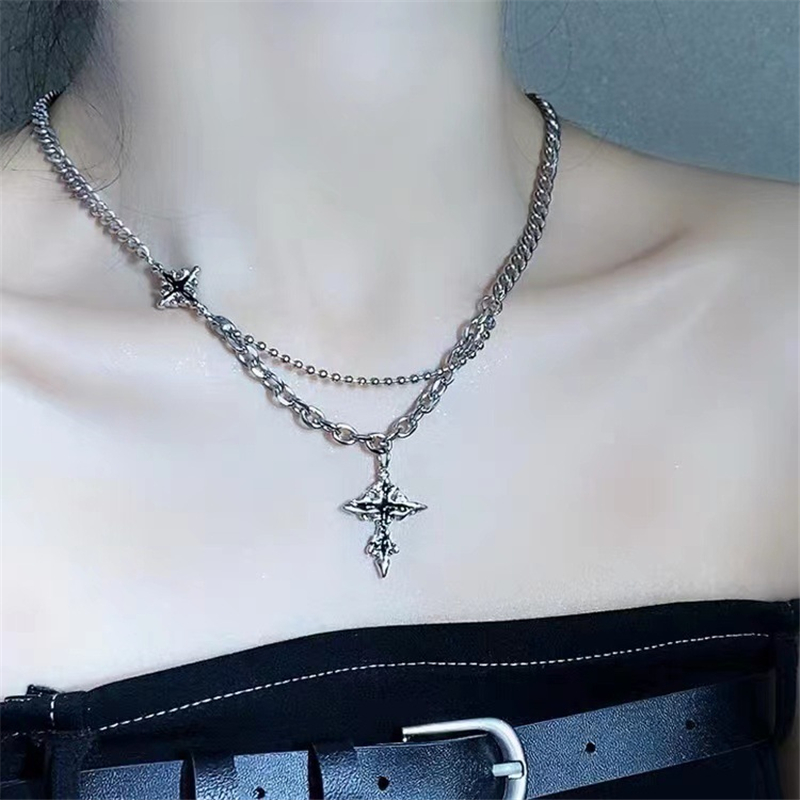 Gotik Vintage Y2K Kırmızı Cam  - Men'S Accessories In The 90S incelemesi ve fiyatı