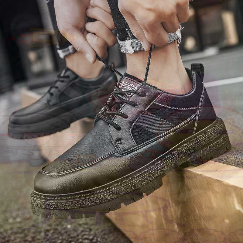 Koyu Doğal Deri Moda Eğitmenle - Men Accessories In Store incelemesi ve fiyatı