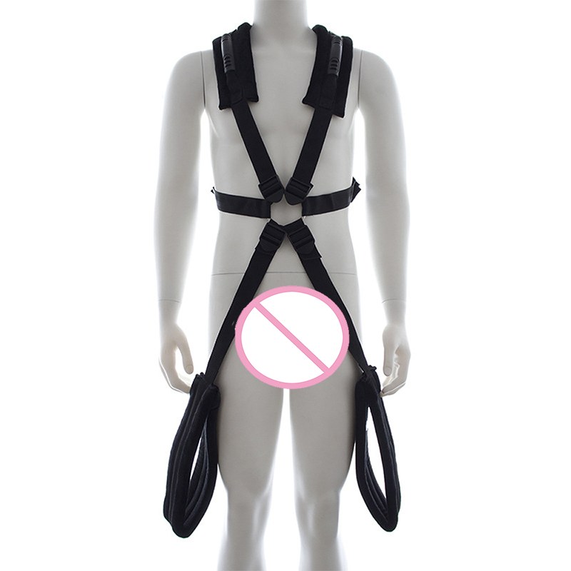 BDSM seks oyuncakları esaret d - Men Accessories Shop incelemesi ve fiyatı
