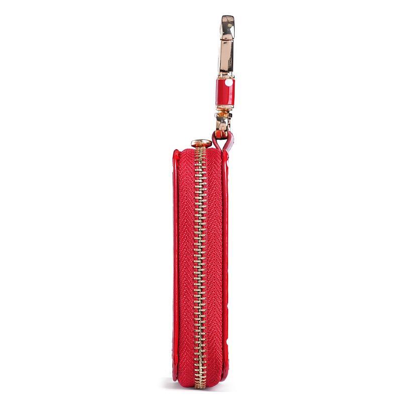 Puantiyeli Parlak Rugan Anahta - Men Accessories In Store incelemesi ve fiyatı