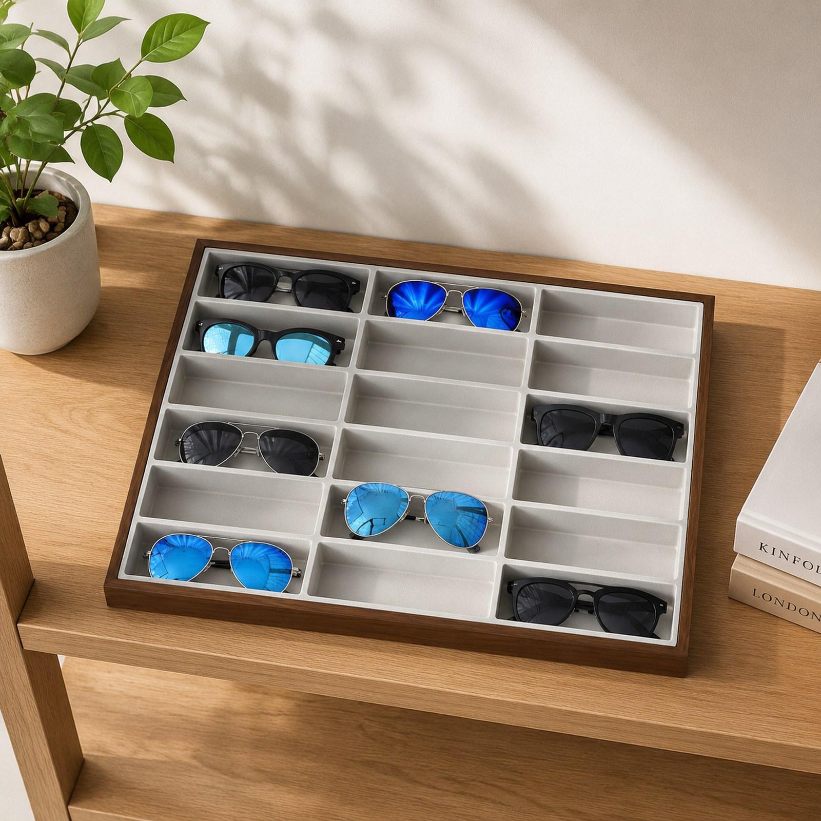 Gözlük teşhir tepsisi gözlük s - Men Accessories In Store incelemesi ve fiyatı