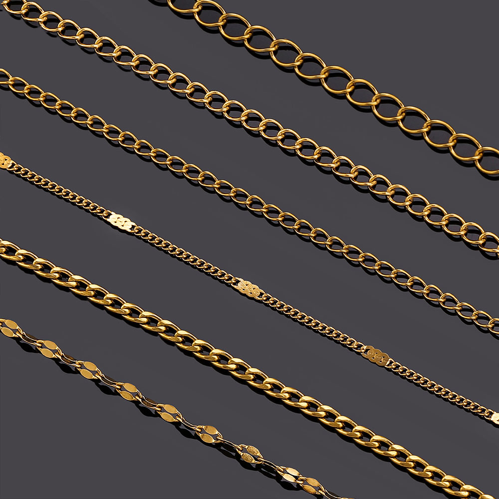 2 metre Paslanmaz Çelik Lip NK - Men Accessories Bracelet incelemesi ve fiyatı