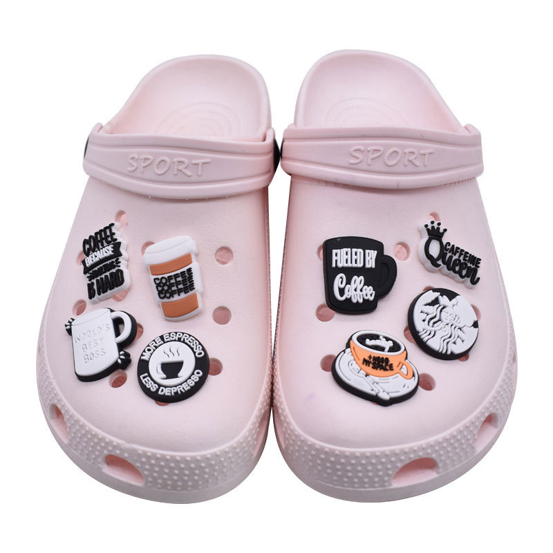 15 adet ayakkabı takıları Croc - Men'S Accessories Crocs incelemesi ve fiyatı