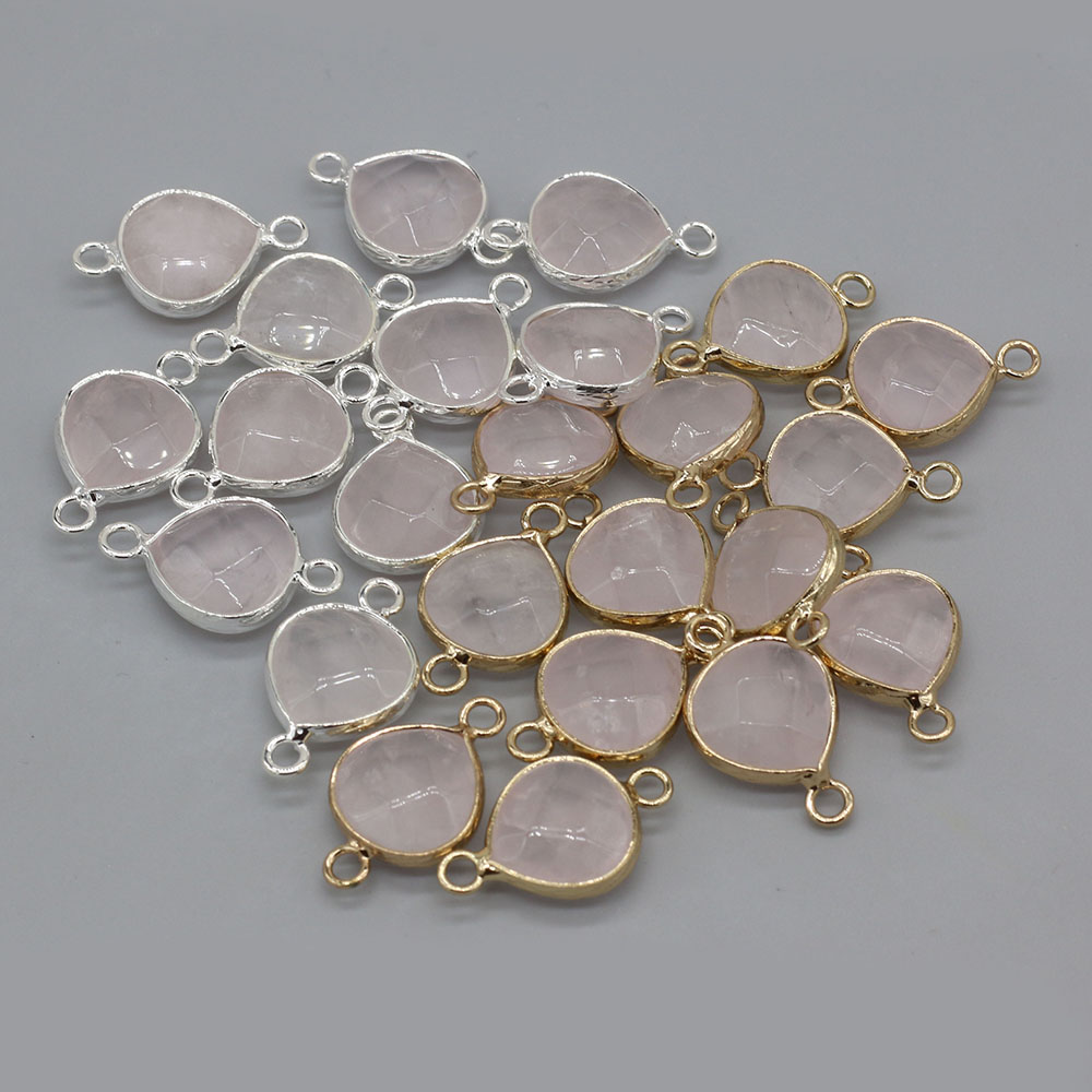 2 adet Doğal Taş Konnektörler  - Men Accessories Bracelet incelemesi ve fiyatı