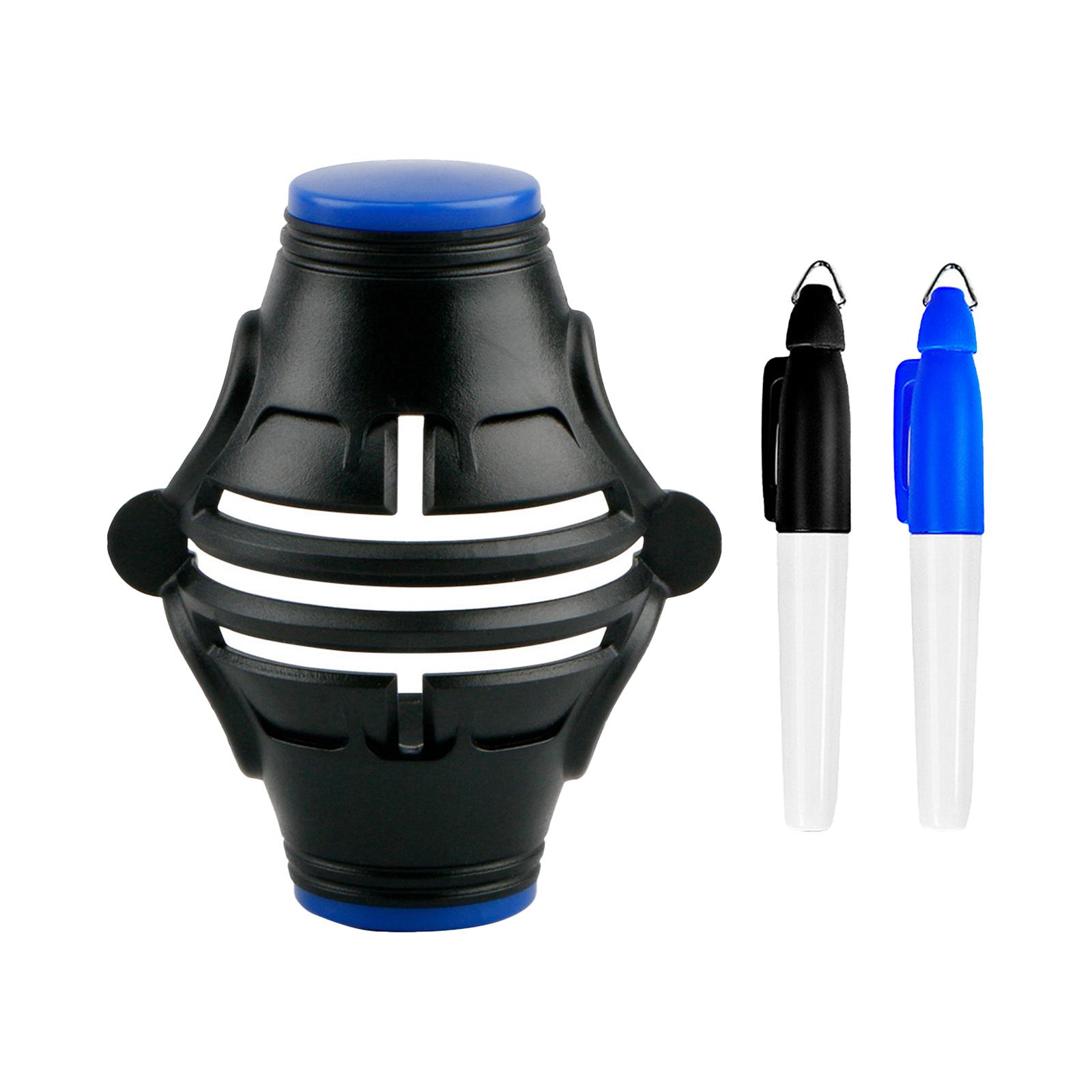 Golf Topu Çizgi Çizici Kalem S - Men Accessories Drawing incelemesi ve fiyatı