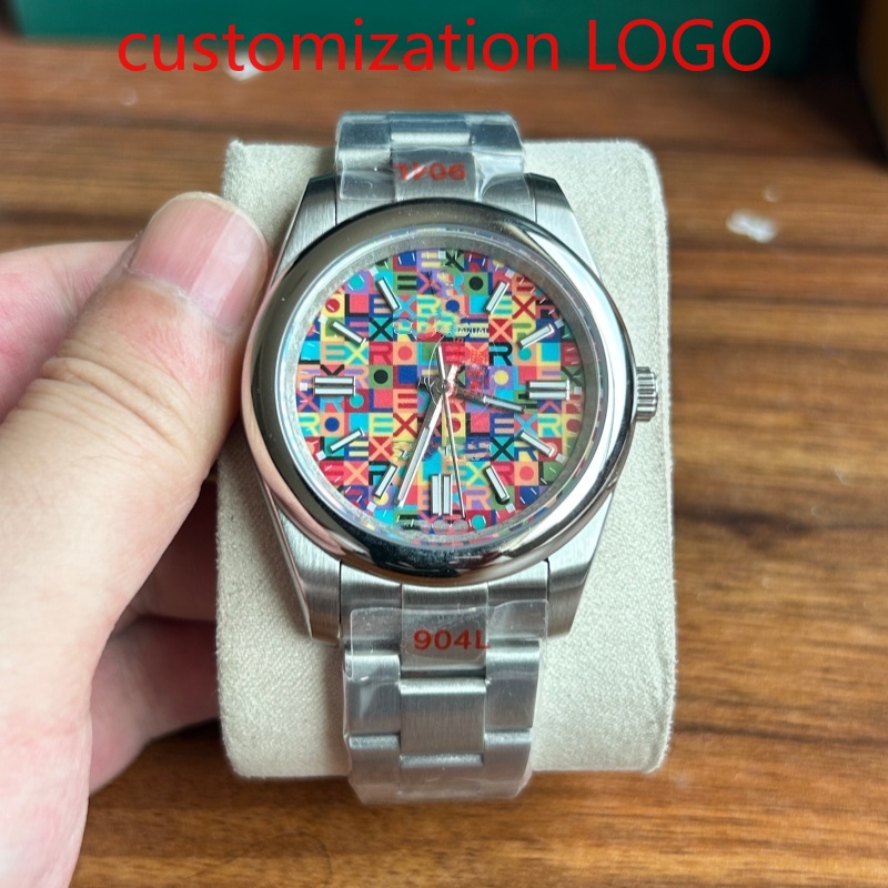31mm/36mm/40mm Renkli Lüks Oto - Men Accessories Bracelet incelemesi ve fiyatı