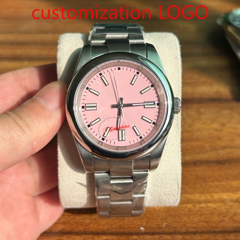 31mm/36mm/40mm Renkli Lüks Oto - Men Accessories Bracelet incelemesi ve fiyatı