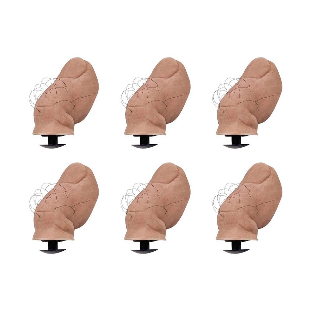 Komik ayak ayakkabı Charms DIY - Men'S Accessories Crocs incelemesi ve fiyatı