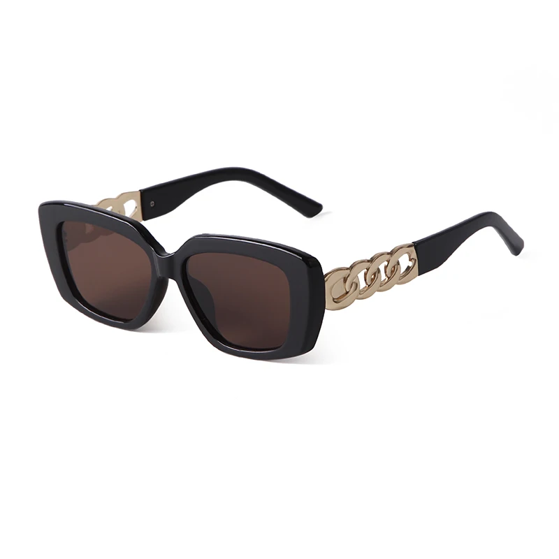 Trendy Kahverengi Hollow Out K - Men'S Accessories In The 90S incelemesi ve fiyatı