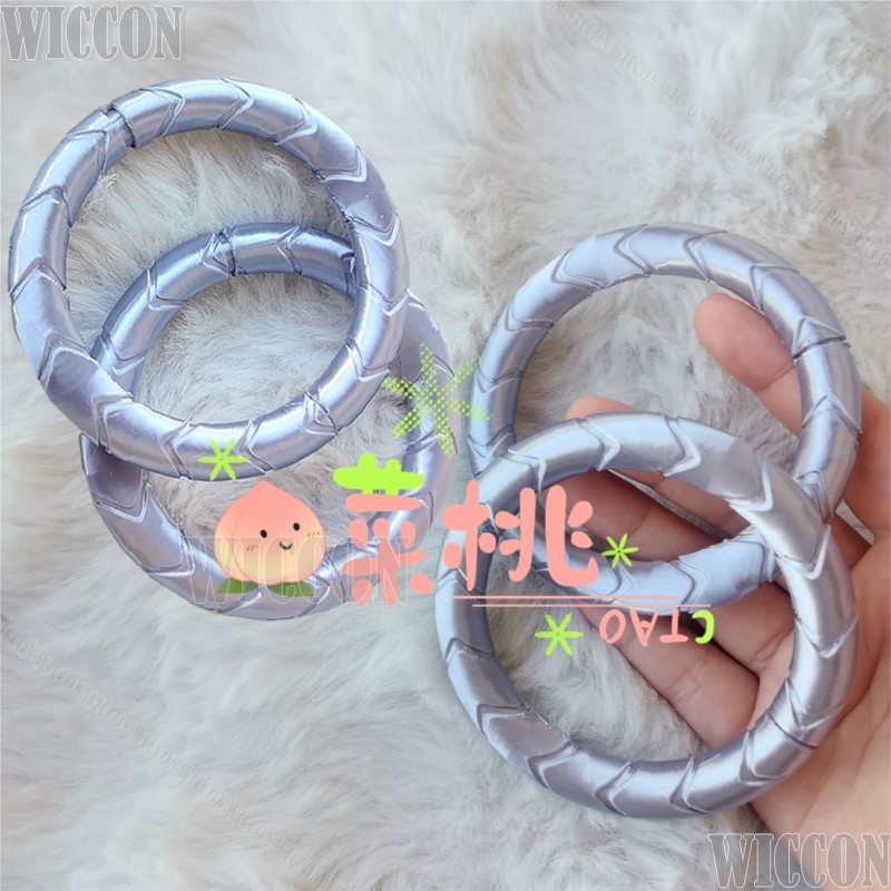 Jabber Wonger Anime Gachiakuta - Men Accessories Bracelet incelemesi ve fiyatı