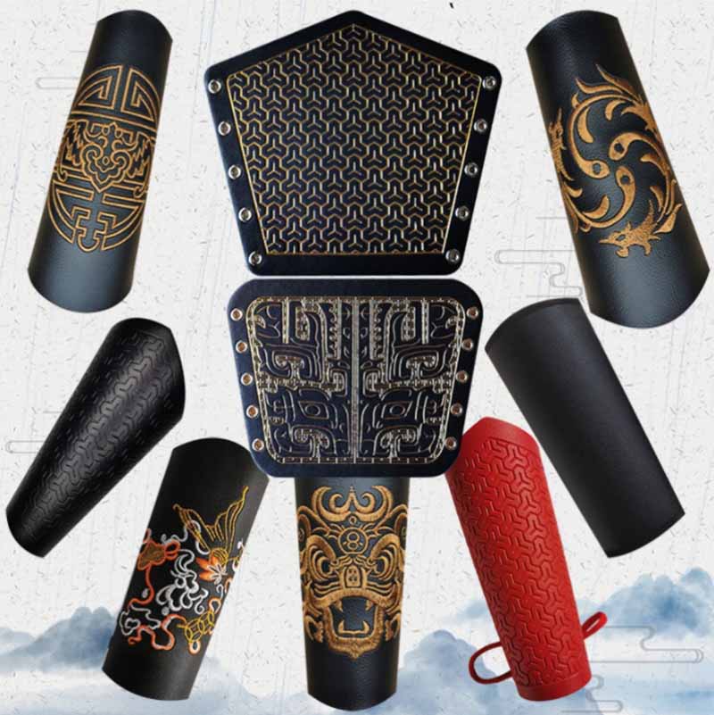Çin antik Bracer Hanfu erkek k - Men Accessories Drawing incelemesi ve fiyatı