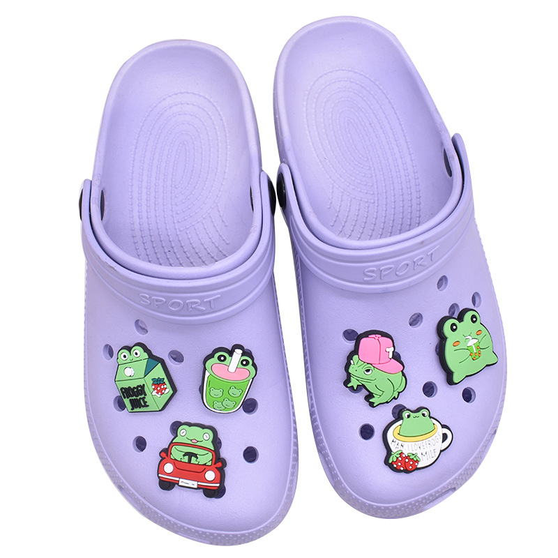 Kurbağa Ayakkabı Takıları Croc - Men'S Accessories Crocs incelemesi ve fiyatı