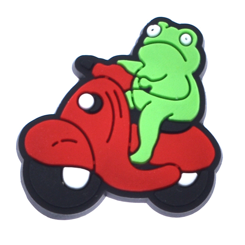Kurbağa Ayakkabı Takıları Croc - Men'S Accessories Crocs incelemesi ve fiyatı