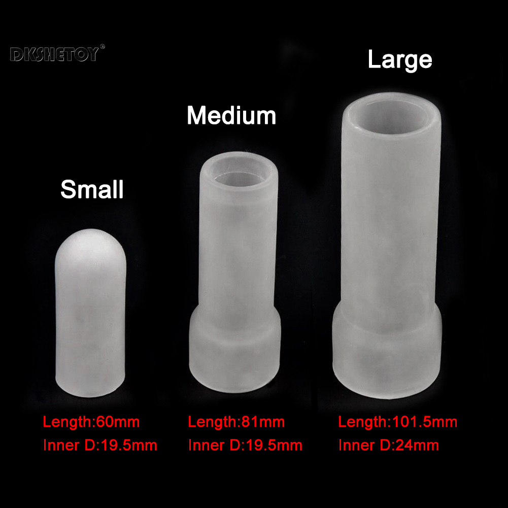 Penis Pompası Aksesuarları Sil - Men Accessories Shop incelemesi ve fiyatı