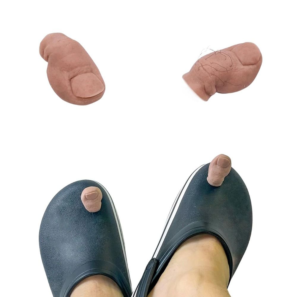 Komik ayak ayakkabı Charms DIY - Men'S Accessories Crocs incelemesi ve fiyatı