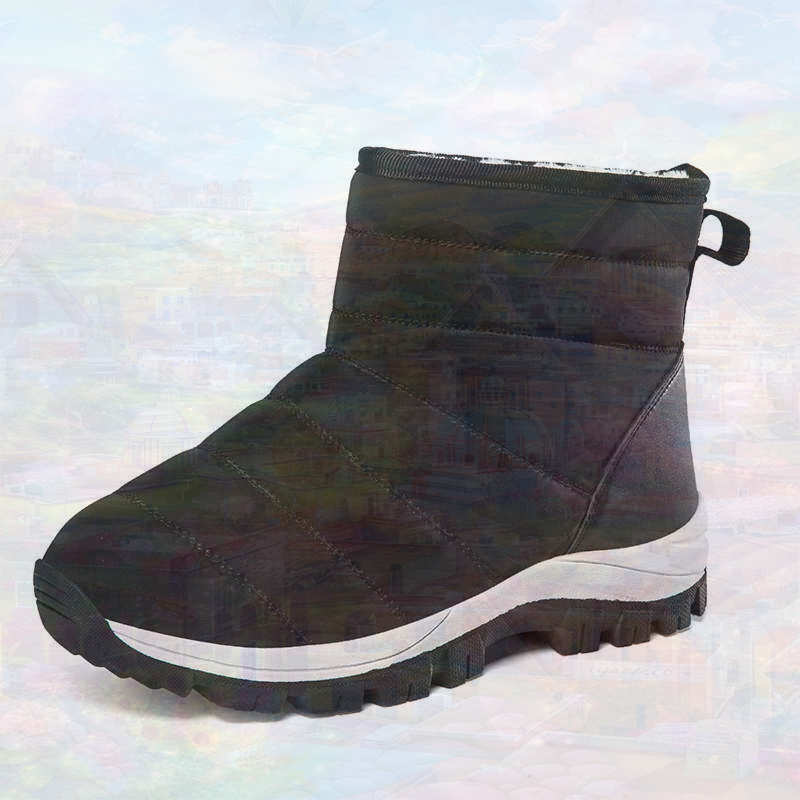 Kaymaz Termo Yaşlı Tenis Kadın - Men Accessories In Store incelemesi ve fiyatı