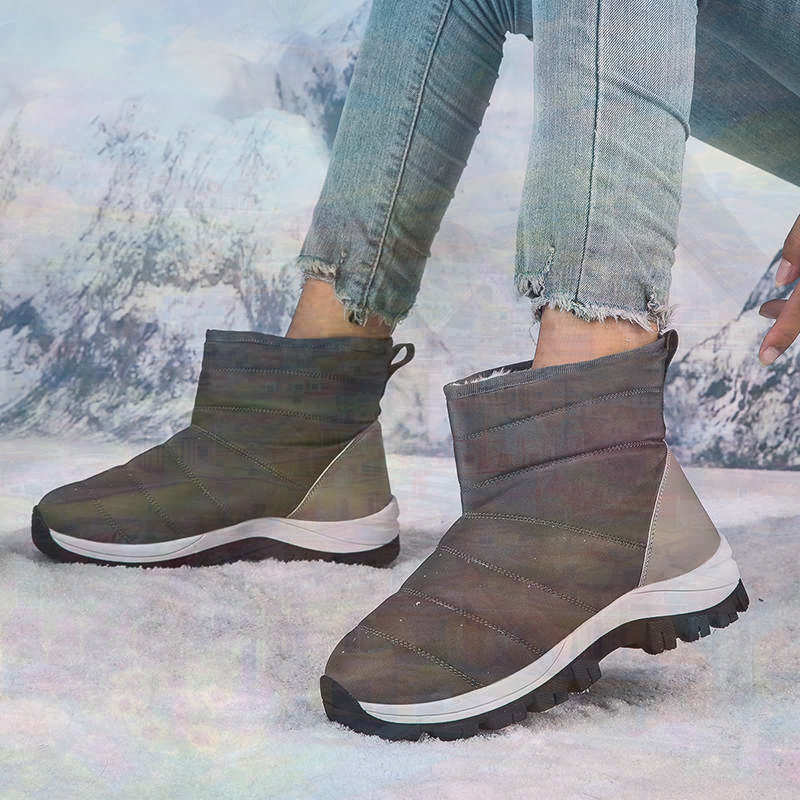 Kaymaz Termo Yaşlı Tenis Kadın - Men Accessories In Store incelemesi ve fiyatı