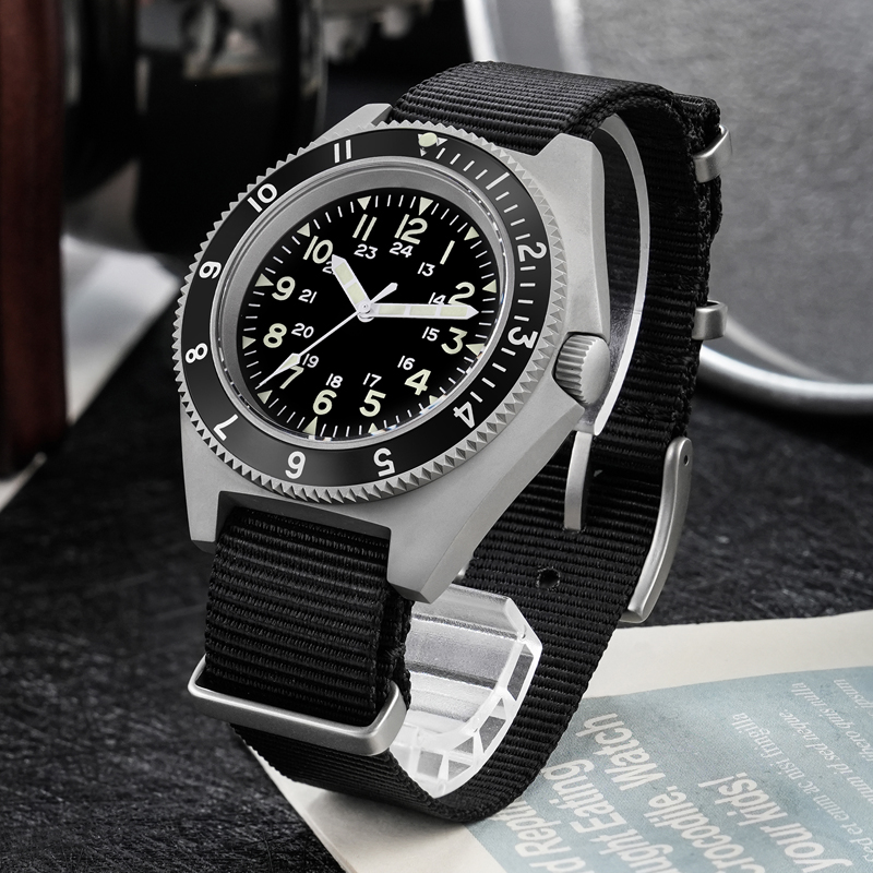 Watchdives WD1972 Kuvars İzle  - Men Accessories Bracelet incelemesi ve fiyatı
