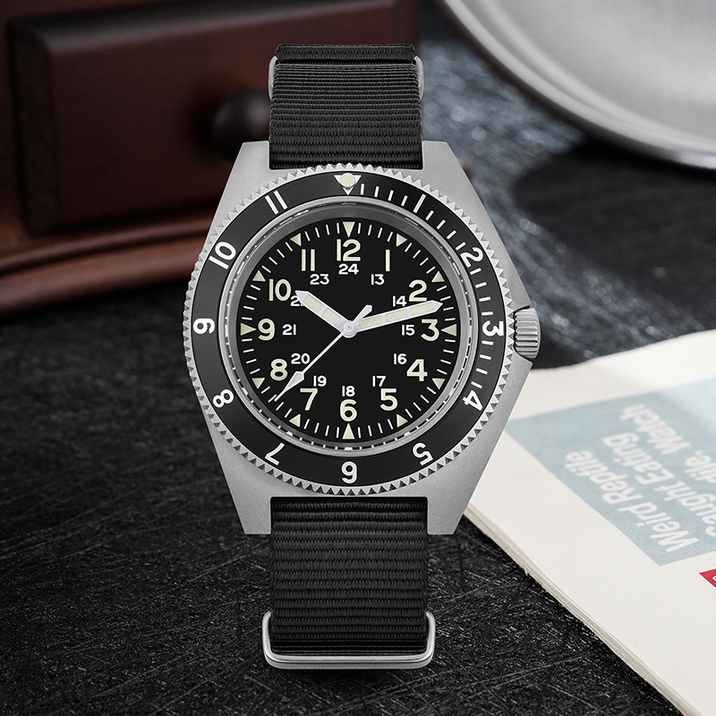 Watchdives WD1972 Kuvars İzle  - Men Accessories Bracelet incelemesi ve fiyatı