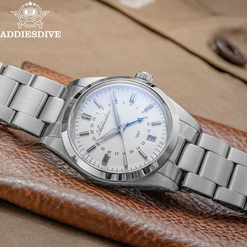 ADDIESDIVE Sıcak Marka 36mm Lü - Men Accessories Bracelet incelemesi ve fiyatı